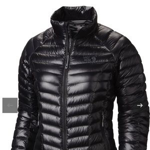 Mountain Hardware Ghost Whisperer Jacket